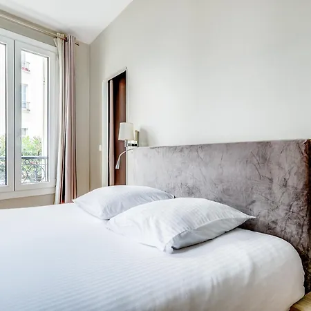 Ac & 10min From Marais L Center Of Parigi