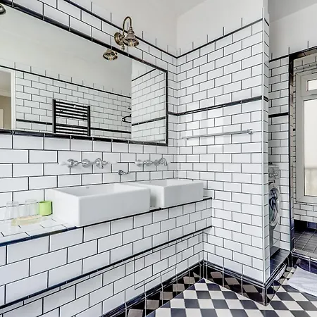 Appartamento Ac & 10min From Marais L Center Of *
