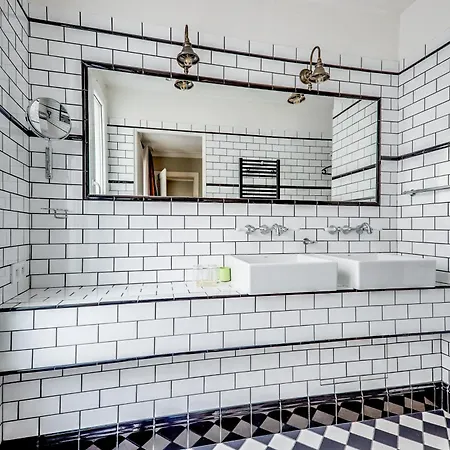 Ac & 10min From Marais L Center Of Parigi